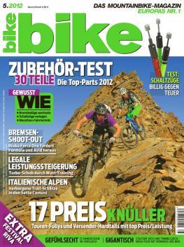 Bike Magazine (Germany)